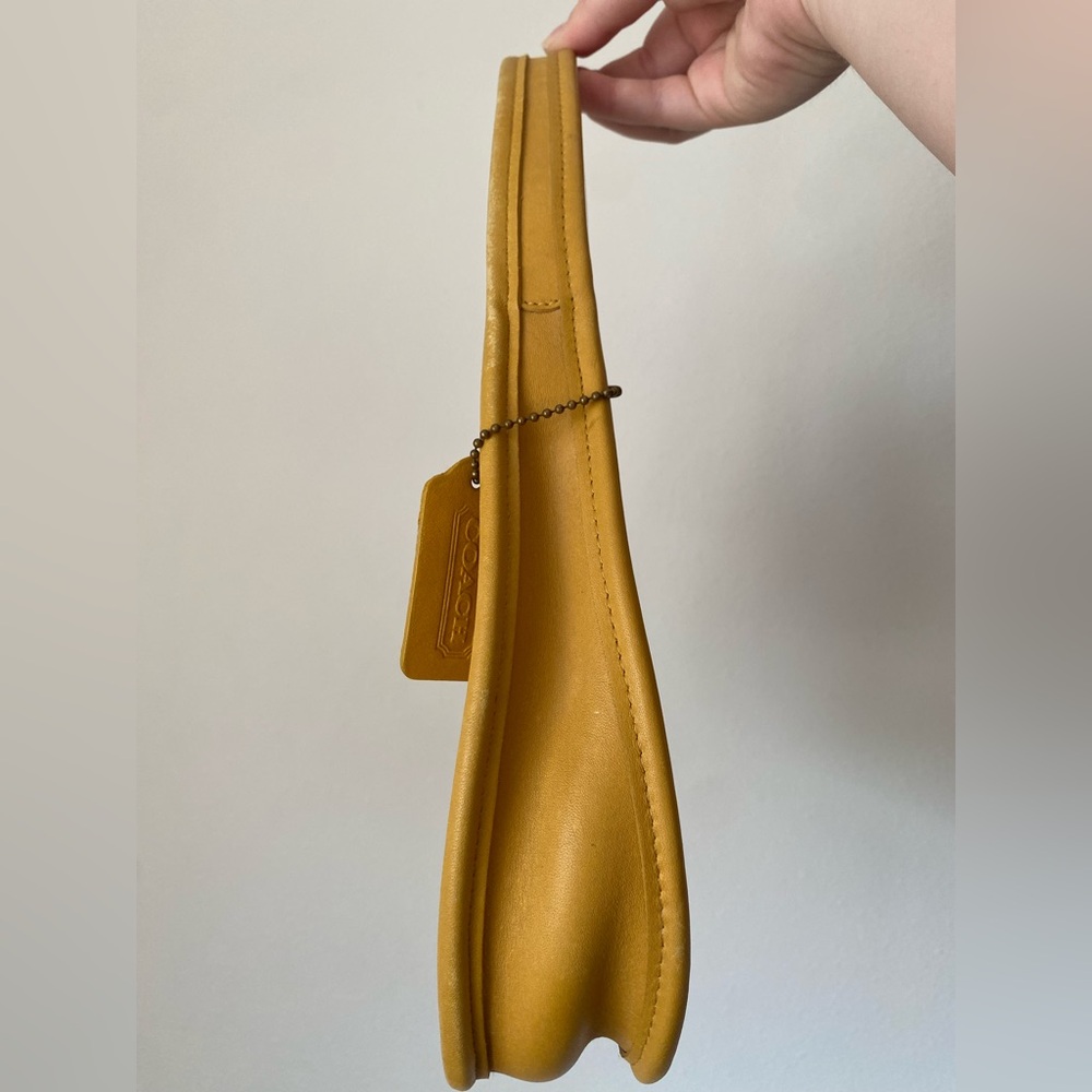 Vintage Coach Ergo Mini - Picture 6 of 12